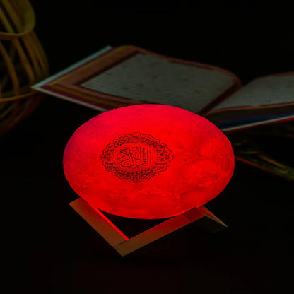 Jannatok™ Quran Full Moon Speaker