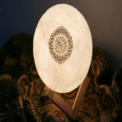 Jannatok™ Quran Full Moon Speaker