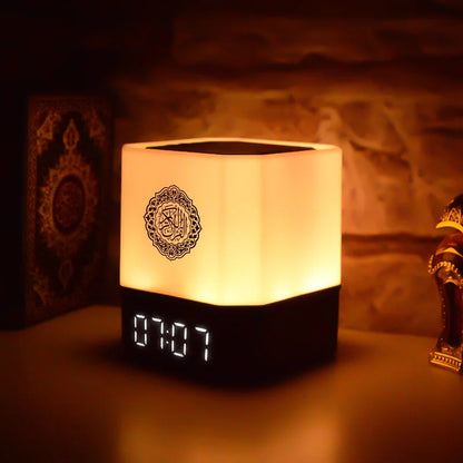 Jannatok™ Quran LED Kaaba Speaker