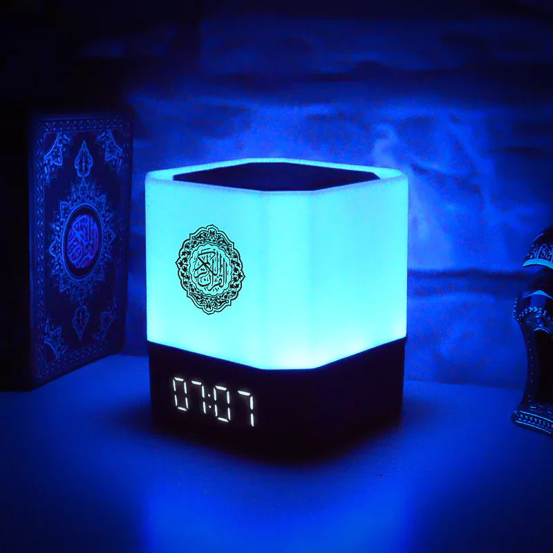 Jannatok™ Quran LED Kaaba Speaker