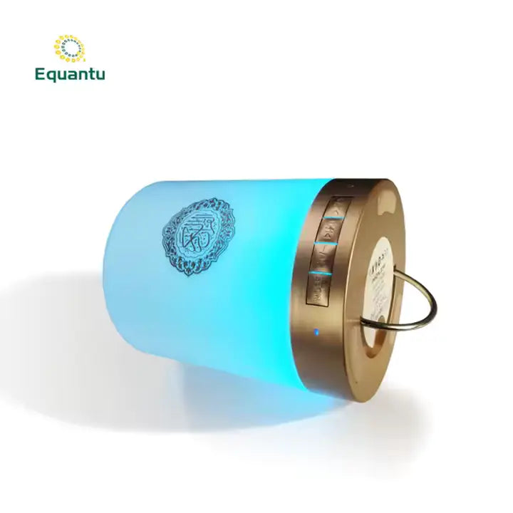 Jannatok™ Portable Light Quran Speaker