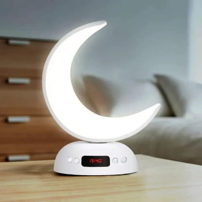 Jannatok™ Quran Moon Lamp