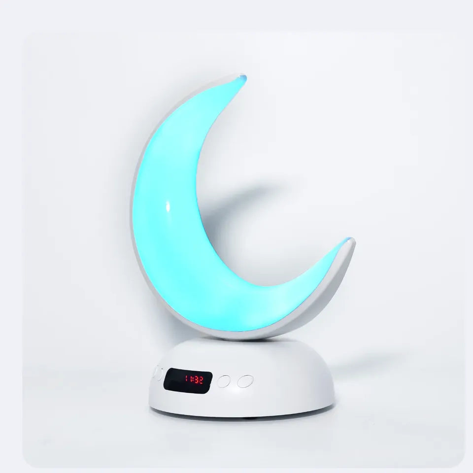 Jannatok™ Quran Moon Lamp